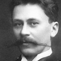 Бенешевич Владимир Николаевич, академик