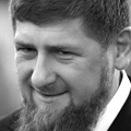 Рамзан Кадыров, глава Чечни