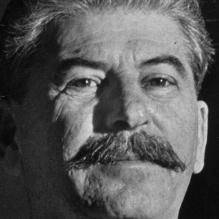 о Сталине
