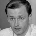 Роман Балашов, руководитель агентства по развитию Соловецкого архипелага