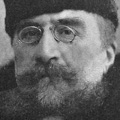 Немирович-Данченко Василий Иванович, писатель и публицист