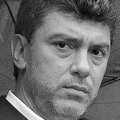 политик Борис Немцов