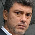 Борис Немцов, политик