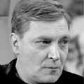 Журналист Александр Невзоров