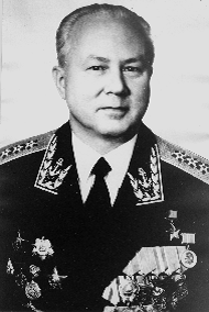 Соловецкий юнга - адмирал Вадим Коробов
