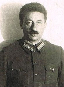 Владимир Горчин